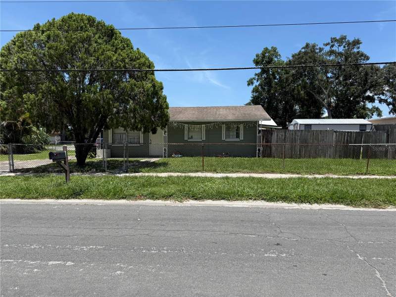 3 bedroom Single Family Residence at 4305 W BROAD STREET, PINECREST VILLA ADD 1, TAMPA — photo 1