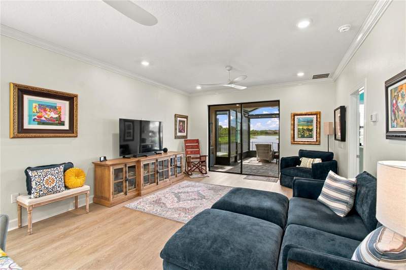 2 bedroom Single Family Residence at 1120 Via Galuppi Street, Solivita Ph 5D, Poinciana — photo 5