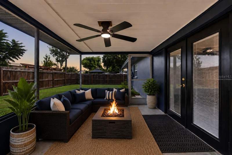 3 bedroom Single Family Residence at 1748 Greenlea Drive, Blackshire Estates, Clearwater — photo 5