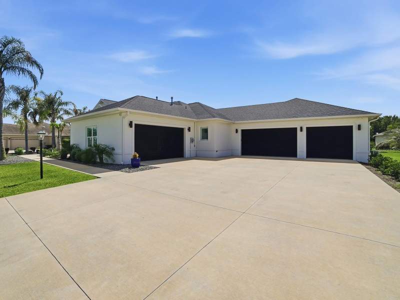 3 bedroom Single Family Residence at 858 Pinckney Lane, Villages Of Sumter, The Villages — photo 5