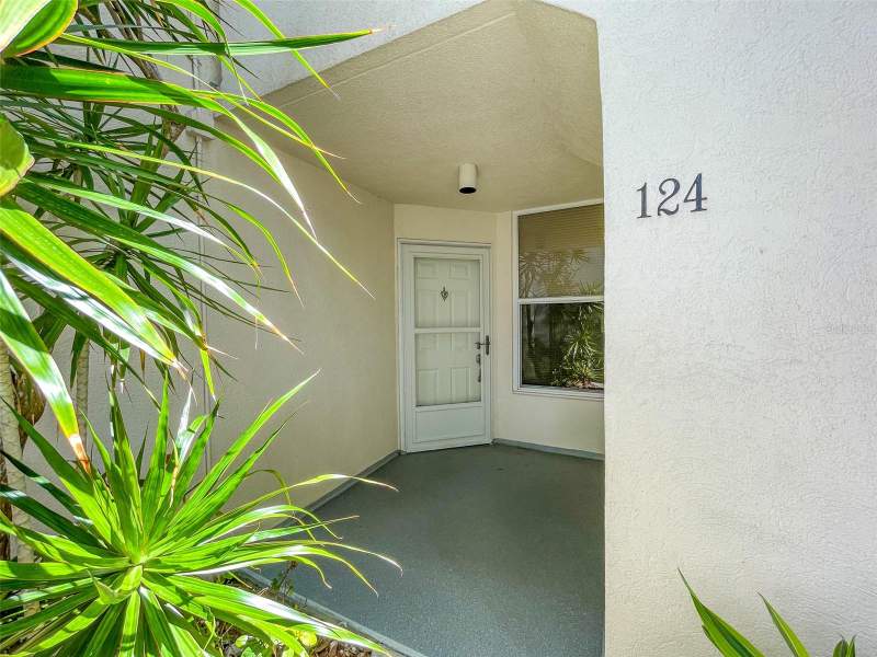 2 bedroom Condominium at 5277 Isla Key Boulevard #124, Isla Key Condo, St Petersburg — photo 3