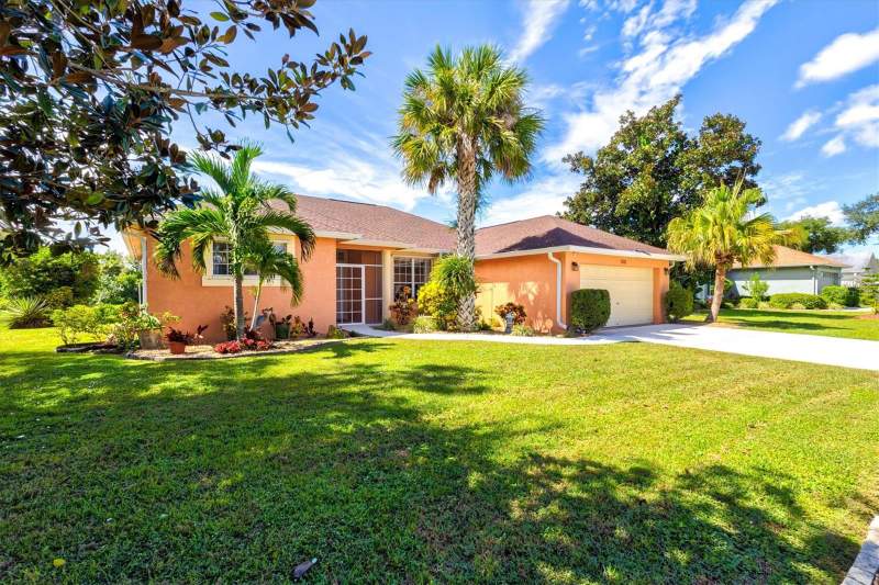 4 bedroom Single Family Residence at 7107 91st Street, Regency Oaks Ph I, Palmetto — photo 3