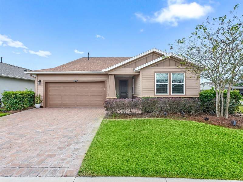 2 bedroom Single Family Residence at 5672 NW 40th Place, Ocala Preserve Ph 5, Ocala — photo 3
