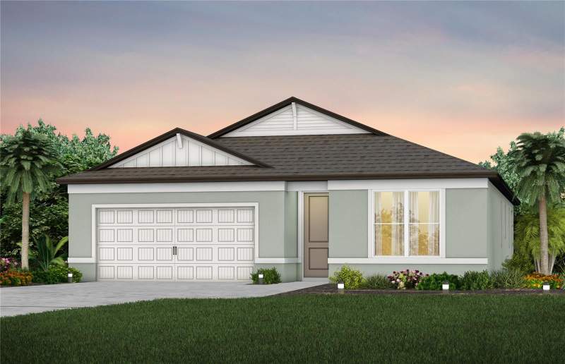 3280 WINDSWEPT WAY home for sale in Highfield at Twisted Oaks