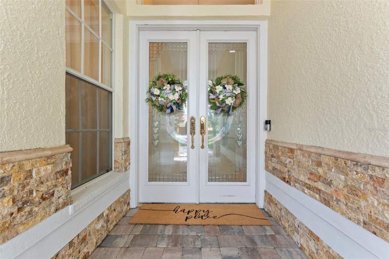 4 bedroom Single Family Residence at 10310 Carroll Cove Place, Lake Carroll Cove, Tampa — photo 3