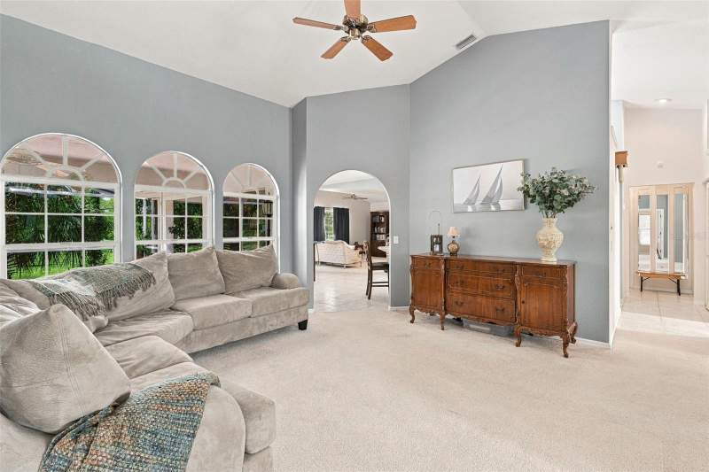 3 bedroom Single Family Residence at 26008 Ocelot Lane, Punta Gorda Isles Sec 23, Punta Gorda — photo 2