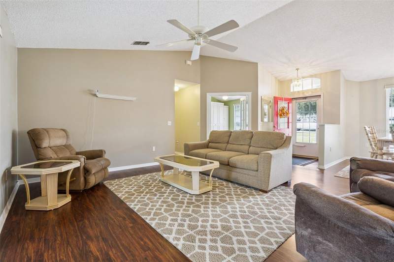 3 bedroom Single Family Residence at 2250 Duncan Trail, Greater Groves Phase 1, Clermont — photo 2