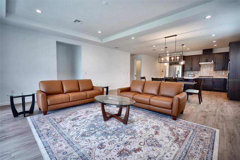 4 bedroom Single Family Residence at 1670 Pinecliff Drive, Bronson Peak Ph 1A, Apopka — photo 5