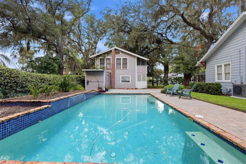 3 bedroom Single Family Residence at 309 W 16th Street, Sanford Heights, Sanford — photo 3