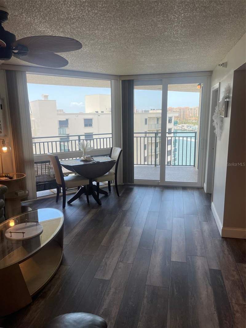 2 bedroom Condominium at 690 Island Way #1112, Island Walk Condo, Clearwater Beach — photo 3
