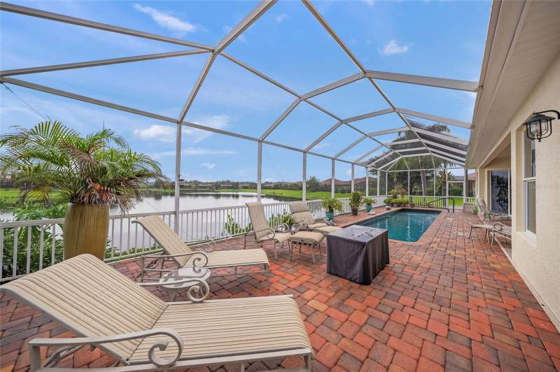 3 bedroom Single Family Residence at 2889 Grazeland Drive, Barton Farms, Laurel Lakes, Sarasota — photo 4