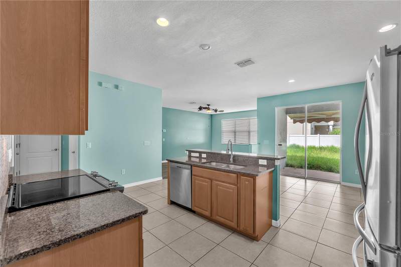 5 bedroom Single Family Residence at 10626 Liberty Bell Drive, Spicola Prcl At Heritage Isl, Tampa — photo 5