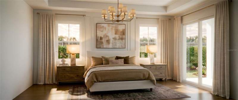 5 bedroom Single Family Residence at 1210 W Yale Street, College Park Second Add, Orlando — photo 4