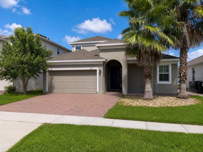 Estates At Sawgrass PlantationHomes for Sale in Orlando, FL