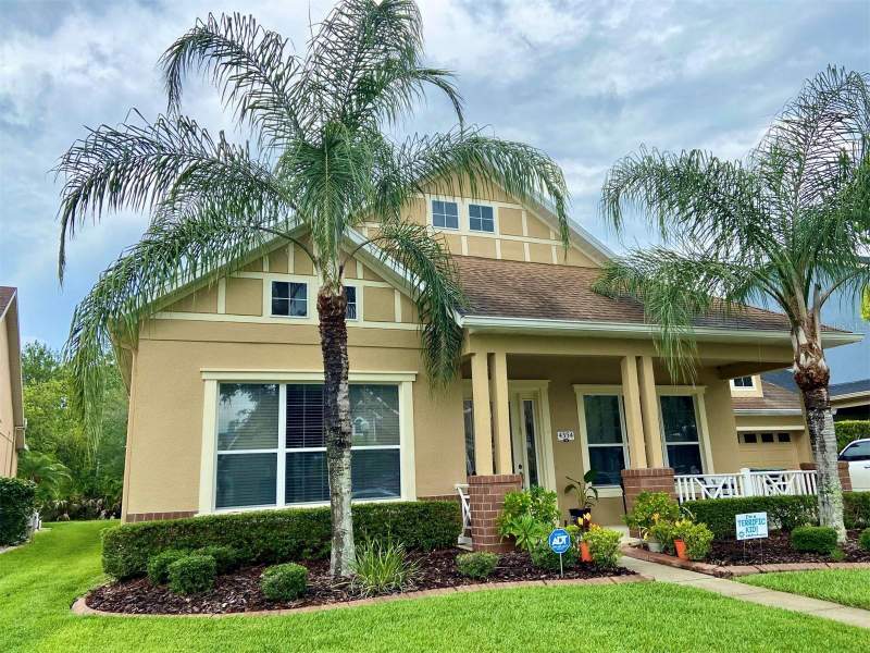 Emerald Estates