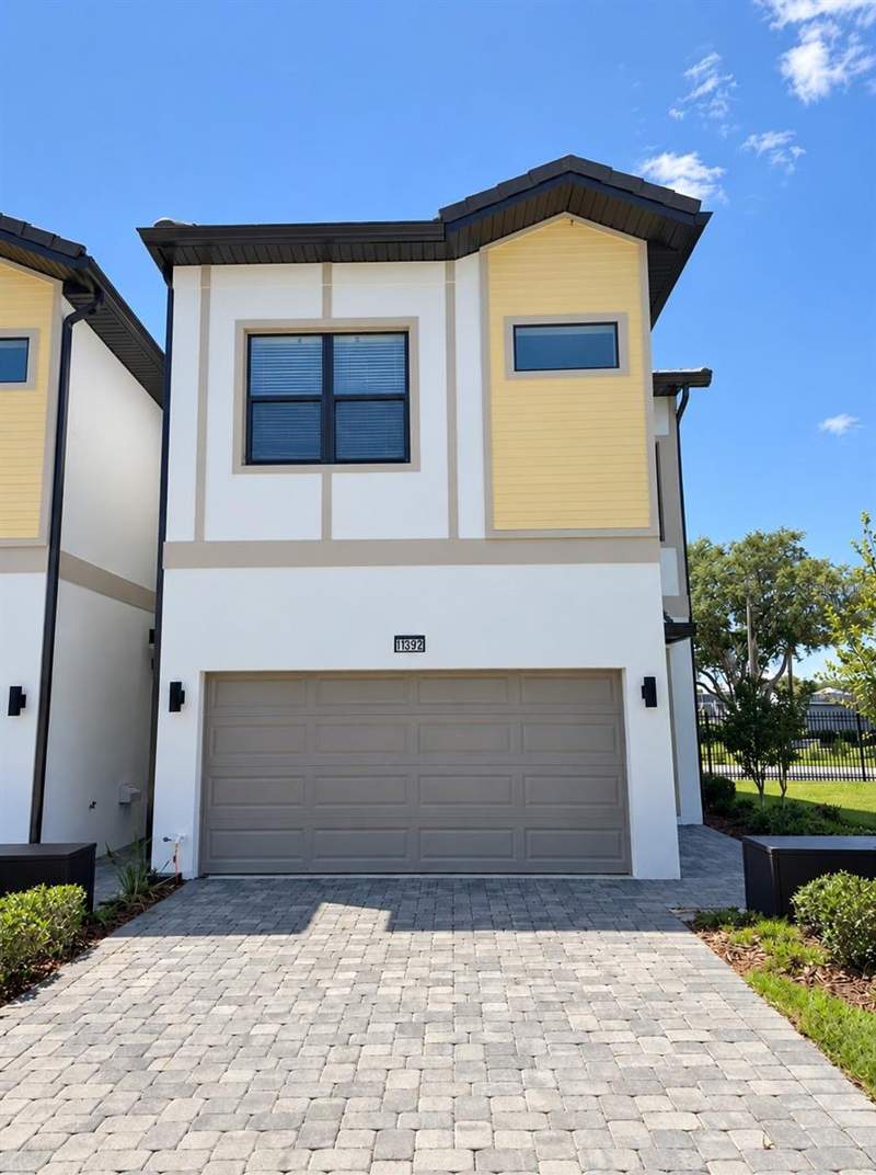 Paradiso Grande ResortHomes for Sale in Orlando, FL