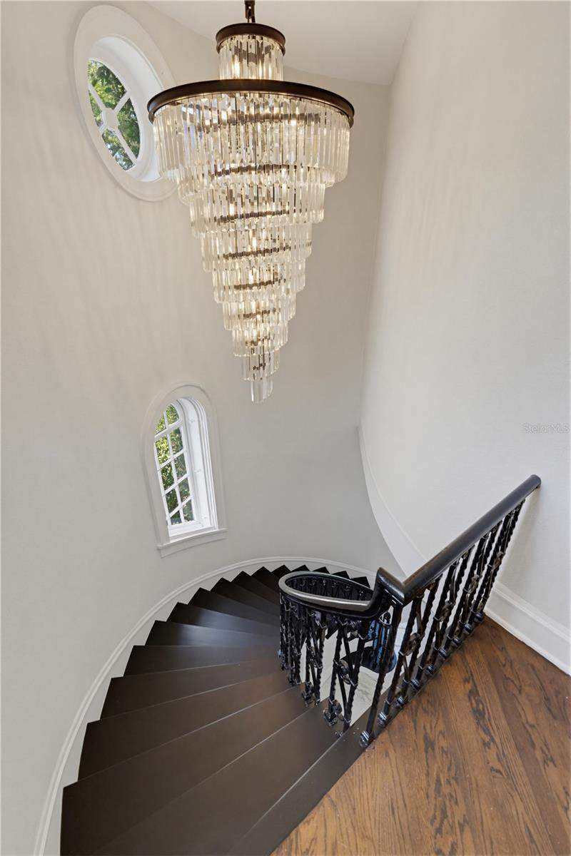 6 bedroom Single Family Residence at 190 Bosphorous Avenue, Davis Islands Pb10 Pg52 To 57, Tampa — photo 3