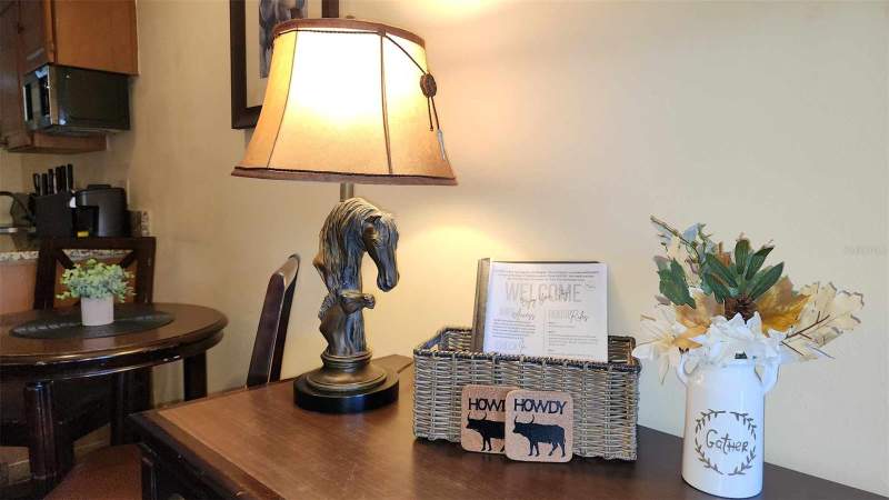 1 bedroom Condominium at 3200 River Ranch Boulevard #151, Outdoor Resorts River Ranch Inn & Cottages Ph 01, River Ranch — photo 2