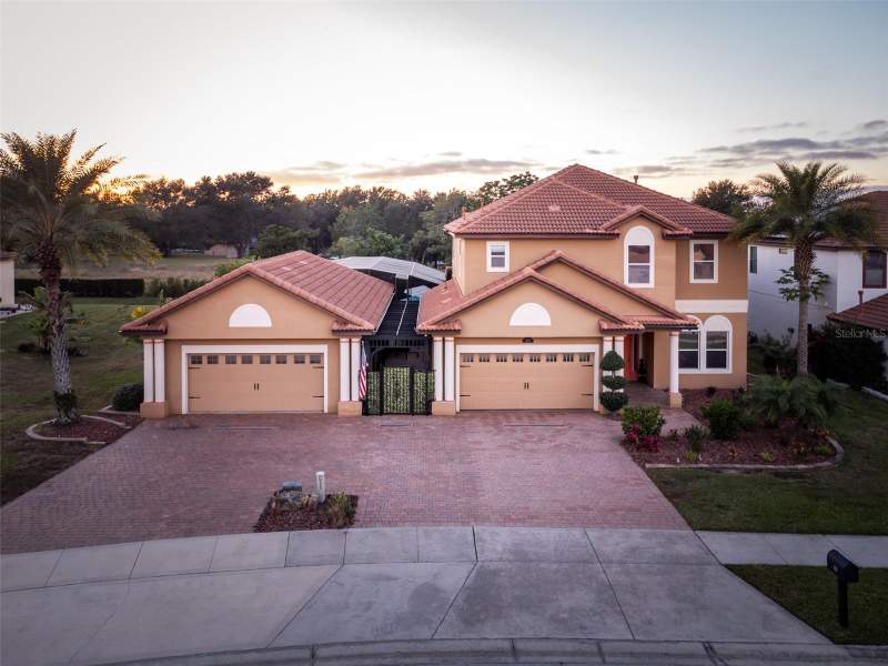 Leesburg Crestridge at Leesburg