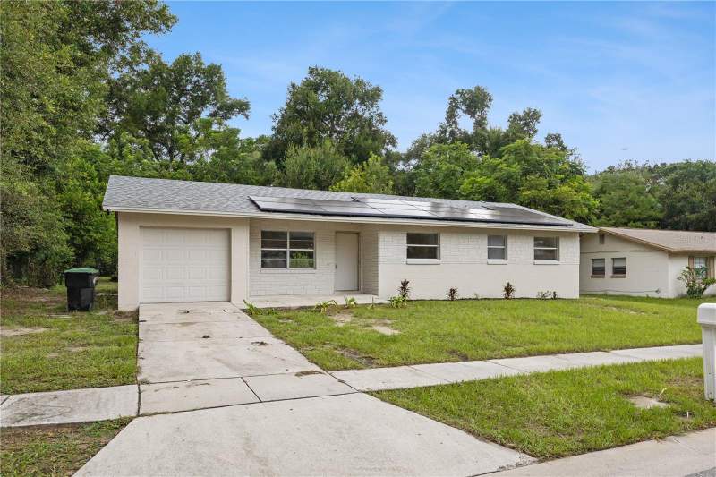 3 bedroom Single Family Residence at 3688 Rundo Drive, Breezewood, Orlando — photo 2