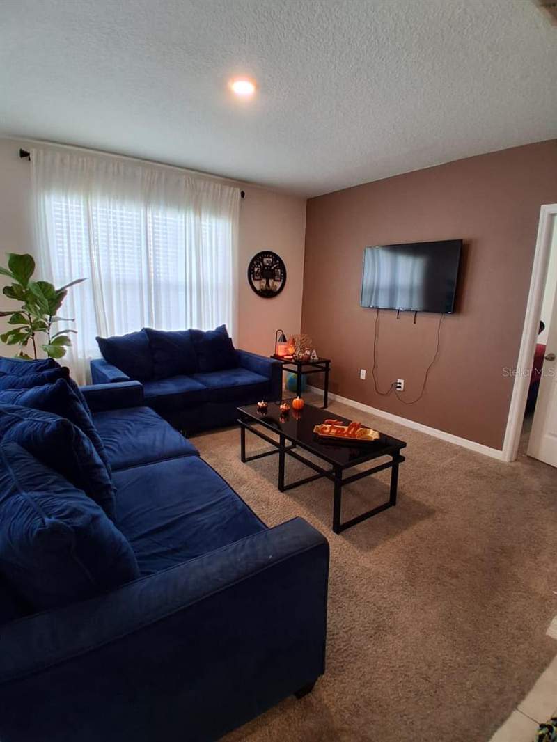 4 bedroom Single Family Residence at 596 Boardwalk Avenue, Grace Ranch Ph 1, Haines City — photo 5