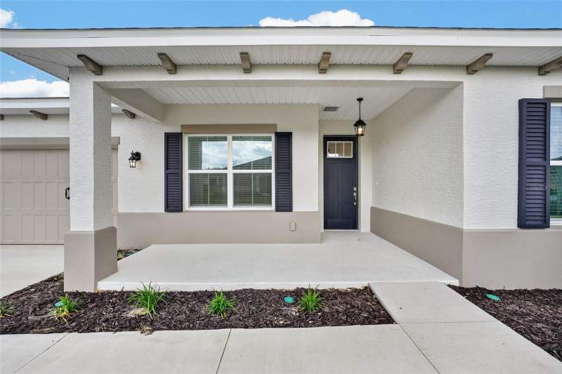 2 bedroom Single Family Residence at 10344 SW 106th Court, On Top Of The World, Ocala — photo 5