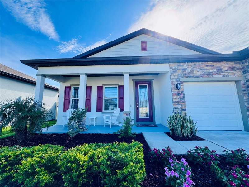 11753 JUNE BRIAR LOOP home for sale in Mirada