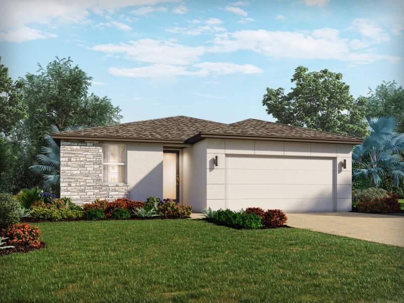 4530 EAGLE PERCH COURT home for sale in The Meadow At Crossprairie