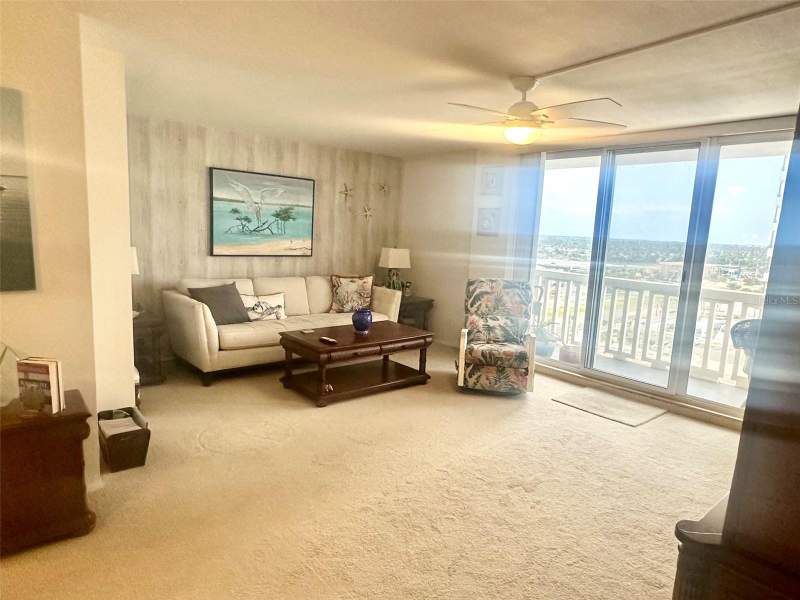 1 bedroom Condominium at 2800 N Atlantic Avenue #811, Towers, Daytona Beach — photo 5