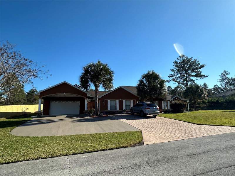 4 bedroom Single Family Residence at 2576 SW 175th Loop, Marion Oaks 04, Ocala — photo 4