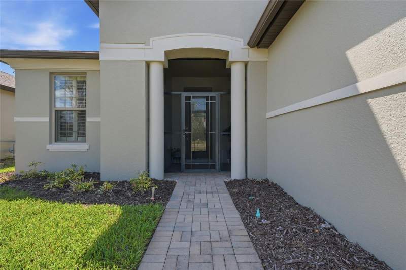2 bedroom Single Family Residence at 112 Castellon Court, Del Webb Orlando Ph 1, Davenport — photo 4