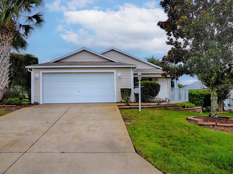 3 bedroom Single Family Residence at 250 Arbella Loop, The Villages, The Villages — photo 3