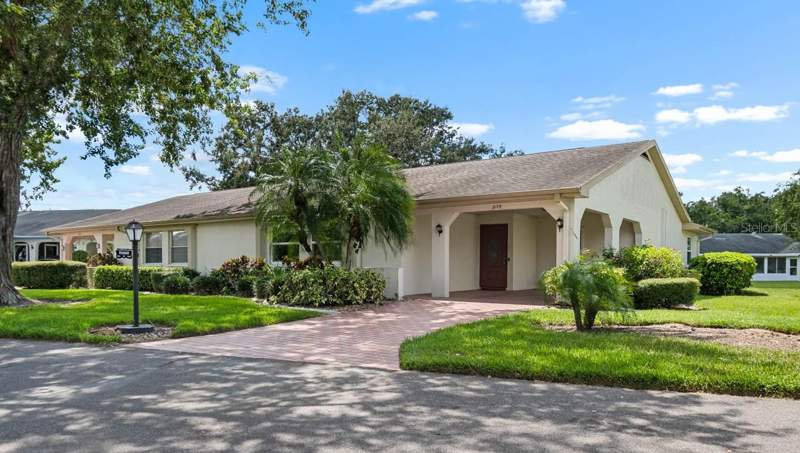 2 bedroom Condominium at 2109 Harleston Place, Highgate II Condo Ph, Sun City Center — photo 2