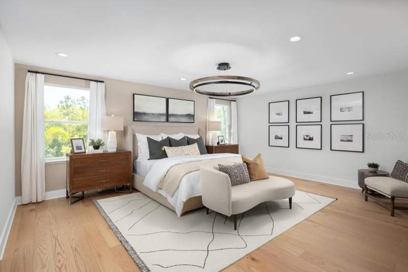 4 bedroom Single Family Residence at 8031 Timberwood Lane, Woodside Preserve, Orlando — photo 4