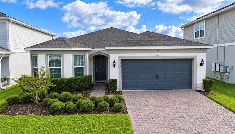 2578 AUTUMN PEACE DRIVE home for sale in Tohoqua