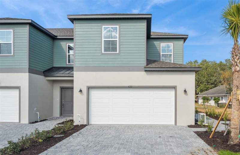 3 bedroom Townhouse at 2291 Red Pine Court, Connors Cove, Eustis — photo 2