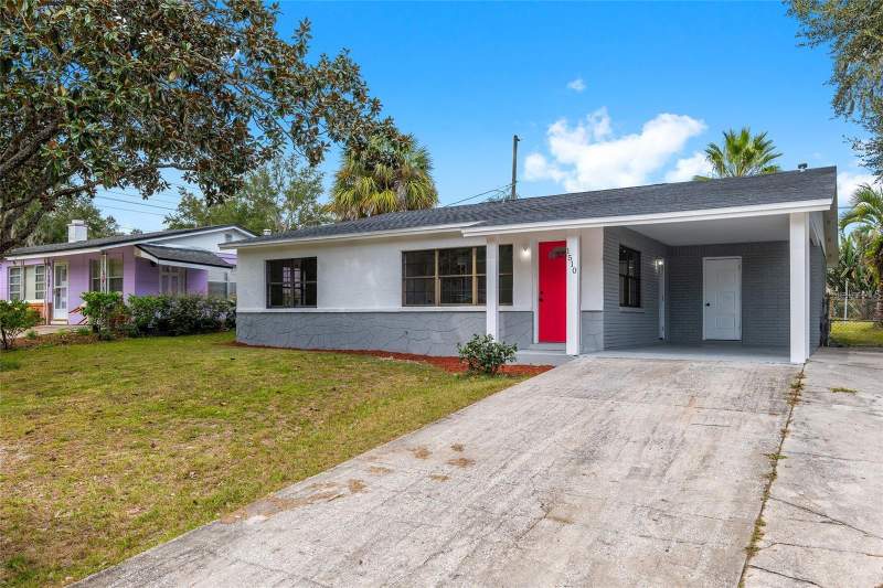 1510 SE 14TH AVENUE home for sale in Lincoln Estates