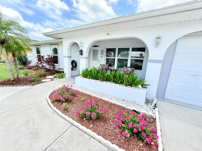 3 bedroom Single Family Residence at 8509 La Boca Avenue, Port Charlotte 1st Replat/41Th, North Port — photo 3