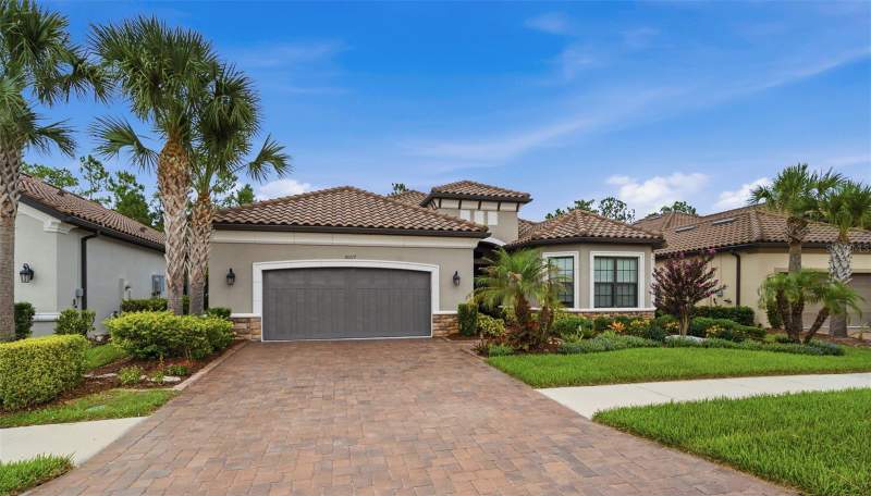 4 bedroom Single Family Residence at 20117 Umbria Hill Drive, Esplanade Of Tampa Ph 2C A, Tampa — photo 2