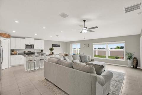11205 Linden Depot Road, San Antonio FL - photo 7 of 37