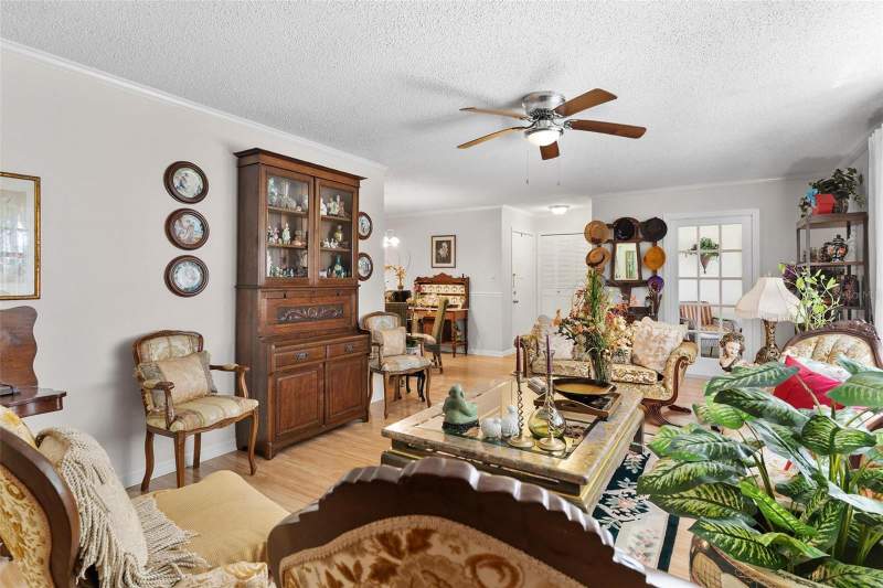 3 bedroom Condominium at 500 Newell Hill Road #108D, Leesburg Chesterbrook 02 Condo, Leesburg — photo 5