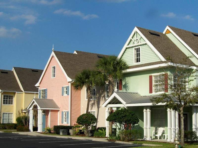 3013 BONFIRE BEACH DRIVE #201 home for sale in Runaway Beach Club Condos for Sale: 8 Listings