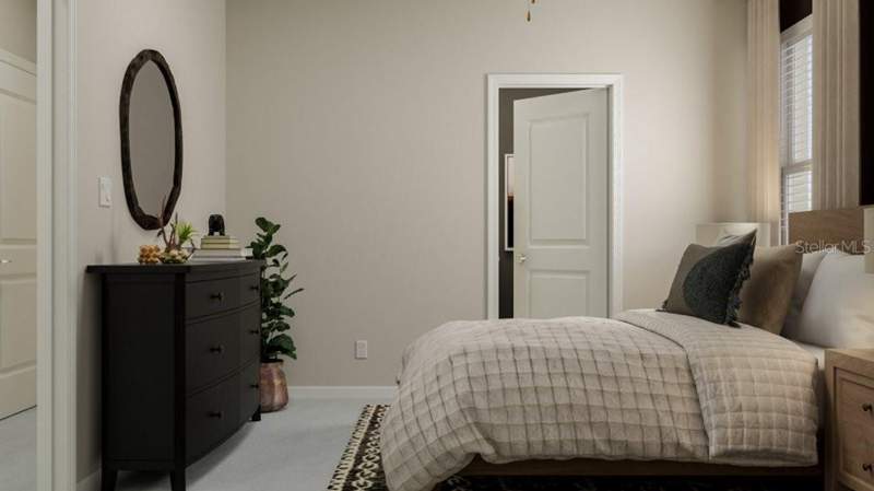 3 bedroom Townhouse at 10439 Lavender Aster Trail, Mirada Townhomes, San Antonio — photo 5