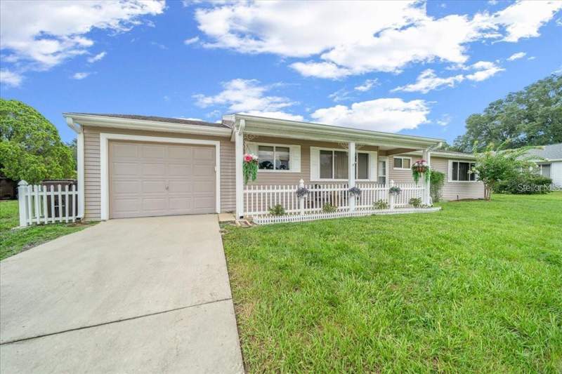 2 bedroom Single Family Residence at 10820 SW 87th Terrace, Oak Run Nbrhd 02, Ocala — photo 3