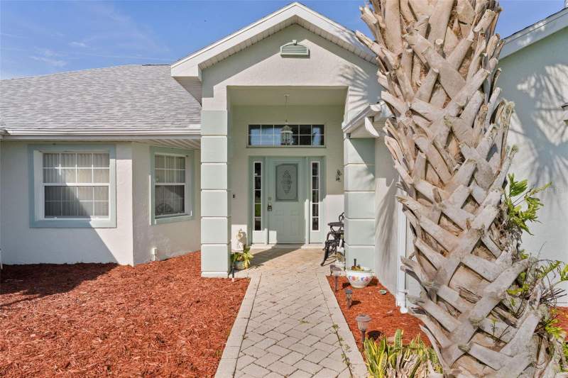 3 bedroom Single Family Residence at 17566 SE 112th Avenue, Stonecrest, Summerfield — photo 3