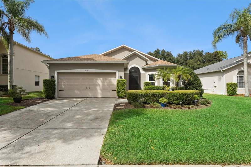 4 bedroom Single Family Residence at 5018 Tempic Drive, Stoneybrook Hills A, Mount Dora — photo 3