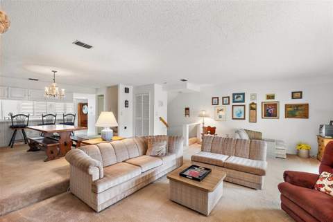 551 Sandy Hook Road, Treasure Island FL - photo 7 of 46