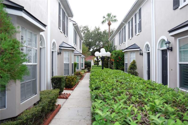 2 bedroom Condominium at 3015 W Cleveland Street #J, The Charleston A Condo, Tampa — photo 3