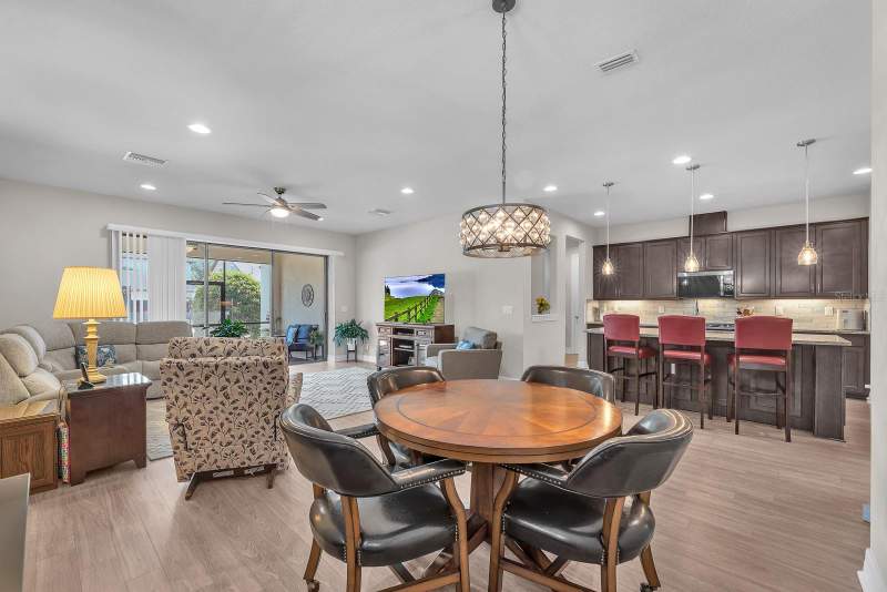 3 bedroom Single Family Residence at 5708 Esker Falls Lane, Fishhawk Ranch West Ph 2A/, Lithia — photo 3