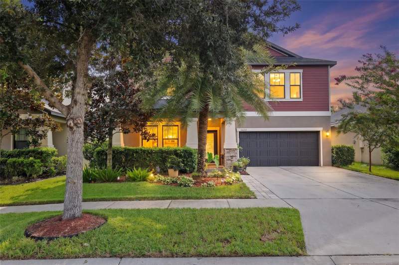 Enclave at Boyette